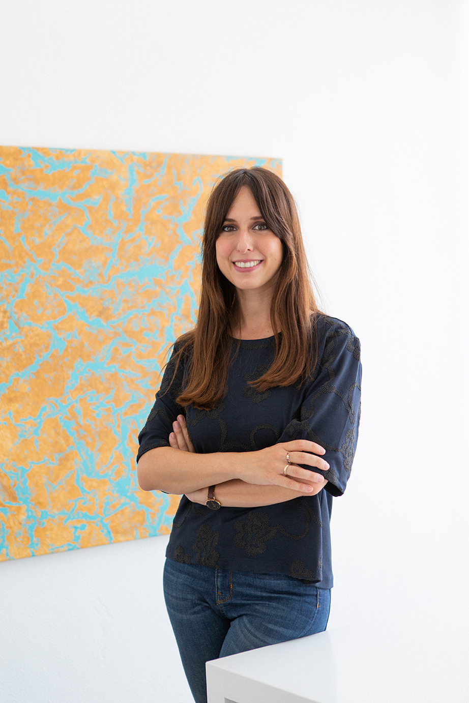 Sonia García Psicóloga